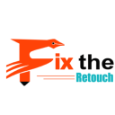 Fix The Retouch