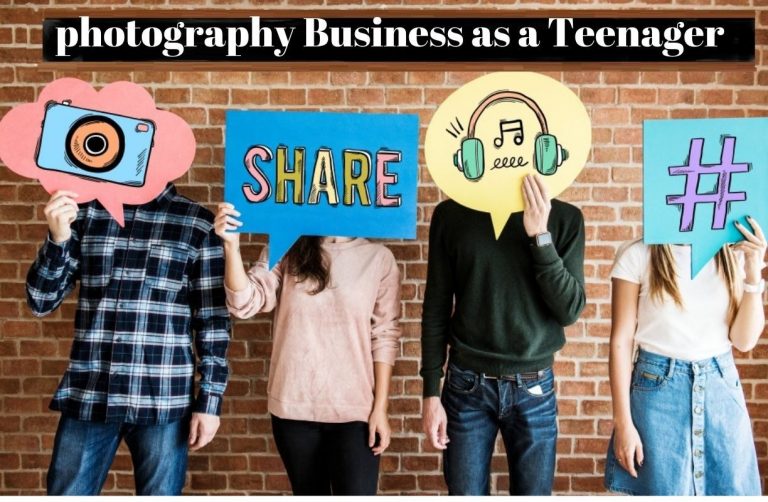 How-to-start-photography-business-as-a-Teenager