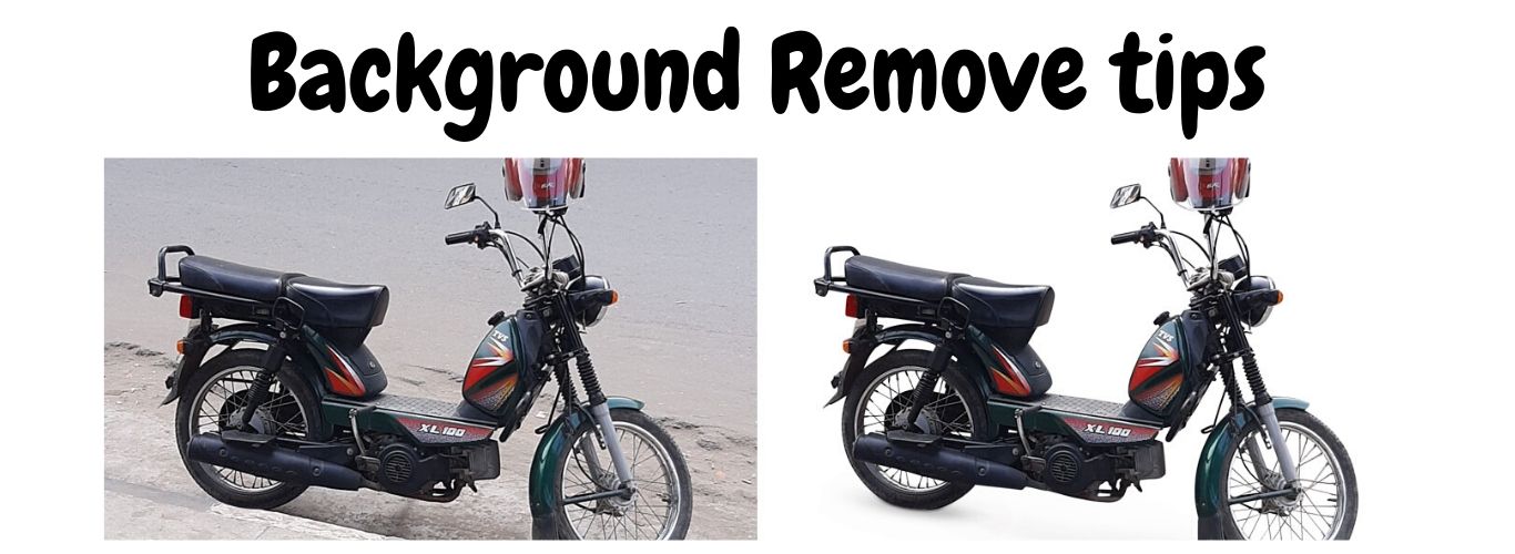 Background Remove tips and tricks