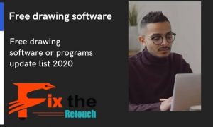 Free drawing software