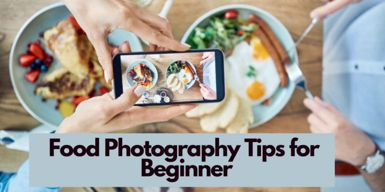Food Photography Tips for Beginners | Food photos online