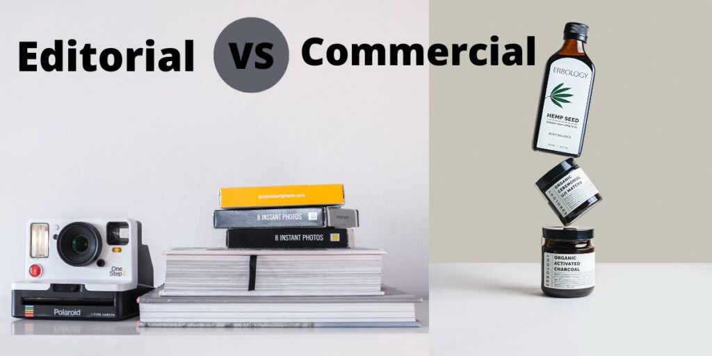 Editorial-VS-Commercial-photography