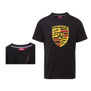 Ghost mannequin effect showing a clothing product with invisible mannequin for a clean look