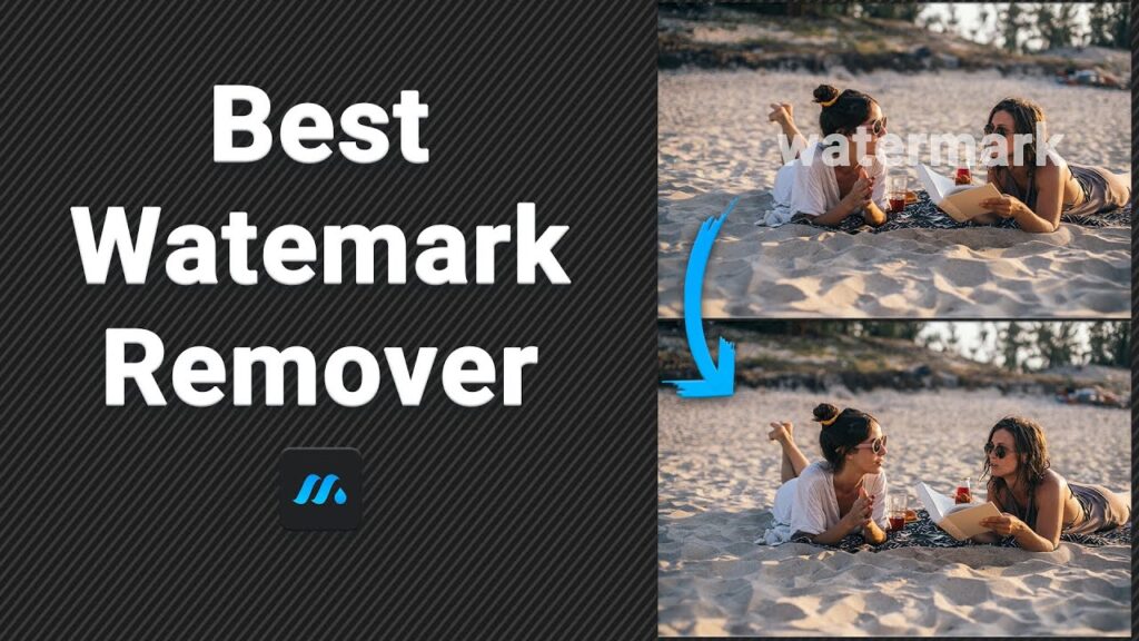 Best Watermark Remover