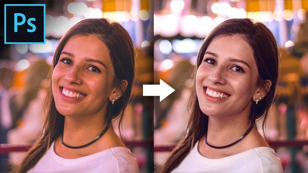 How to Use Color Correction Tools in Adobe Photoshop