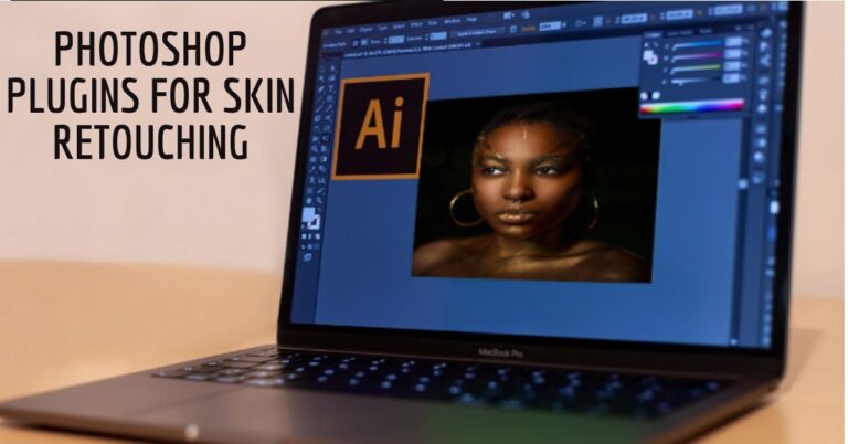 Photoshop Plugins For Skin Retouching