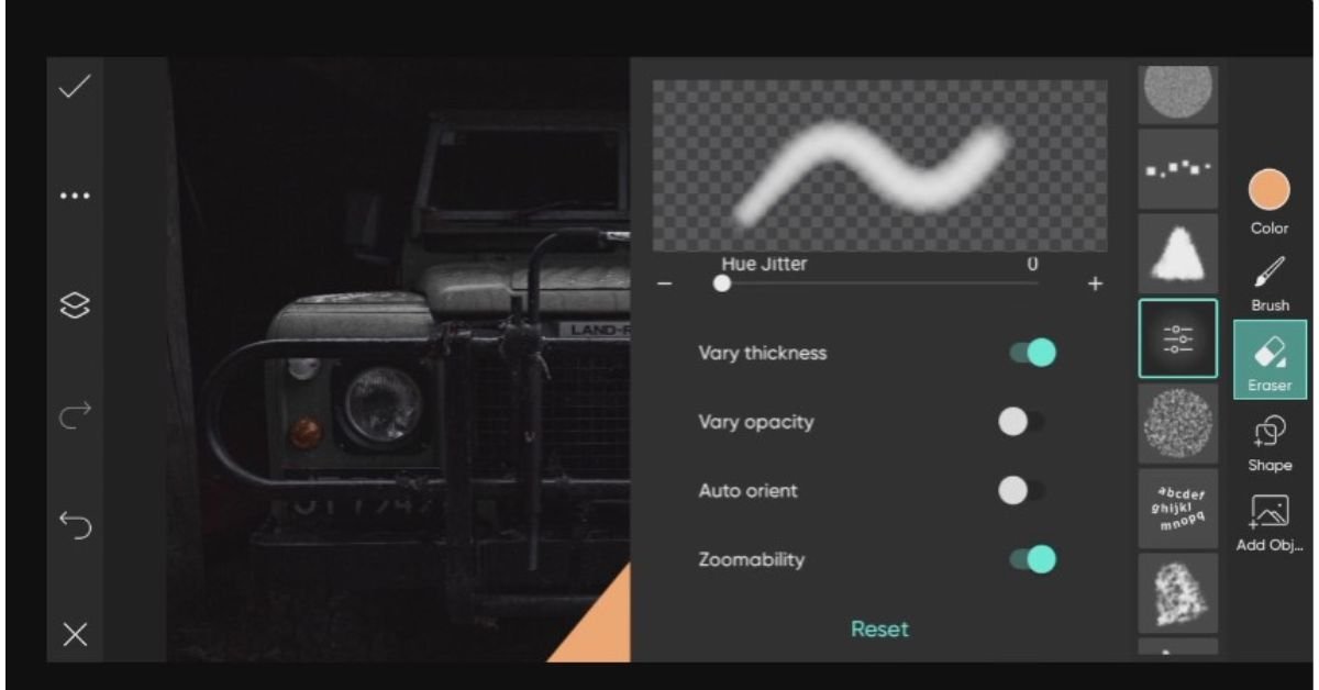 Best Car Photo Editing App - Fix The Retouch - Fix The Retouch