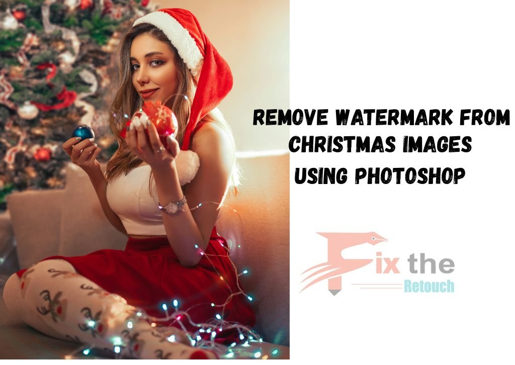 Remove-Watermark-from-Christmas-Images-using-Photoshop